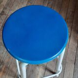 Industrial high stool