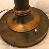 Art Deco lamp