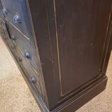 Drawer haberdashery cabinet