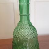 Green bottle