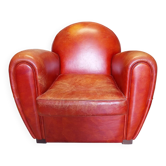 Fauteuil club Edgar
