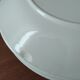Lot de 7 assiettes plates  de sarreguemines