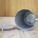 Vintage ice bucket, André Leroy, ice bucket, cooler, bottle cooler, cooler