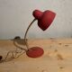 Lampe de bureau années 60