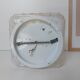Plafonnier applique verre minimaliste 1970/ 1980