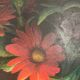 Oil painting on canvas