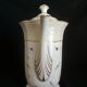 L. Bernardaud & Cie. - Limoges porcelain coffee set, Pompadour model, 1900s - 1927s