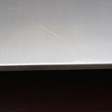 Caori Coffee Table with Storage for Records, 1960s