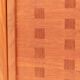 3-bay Cado wall unit by Poul Cadovius