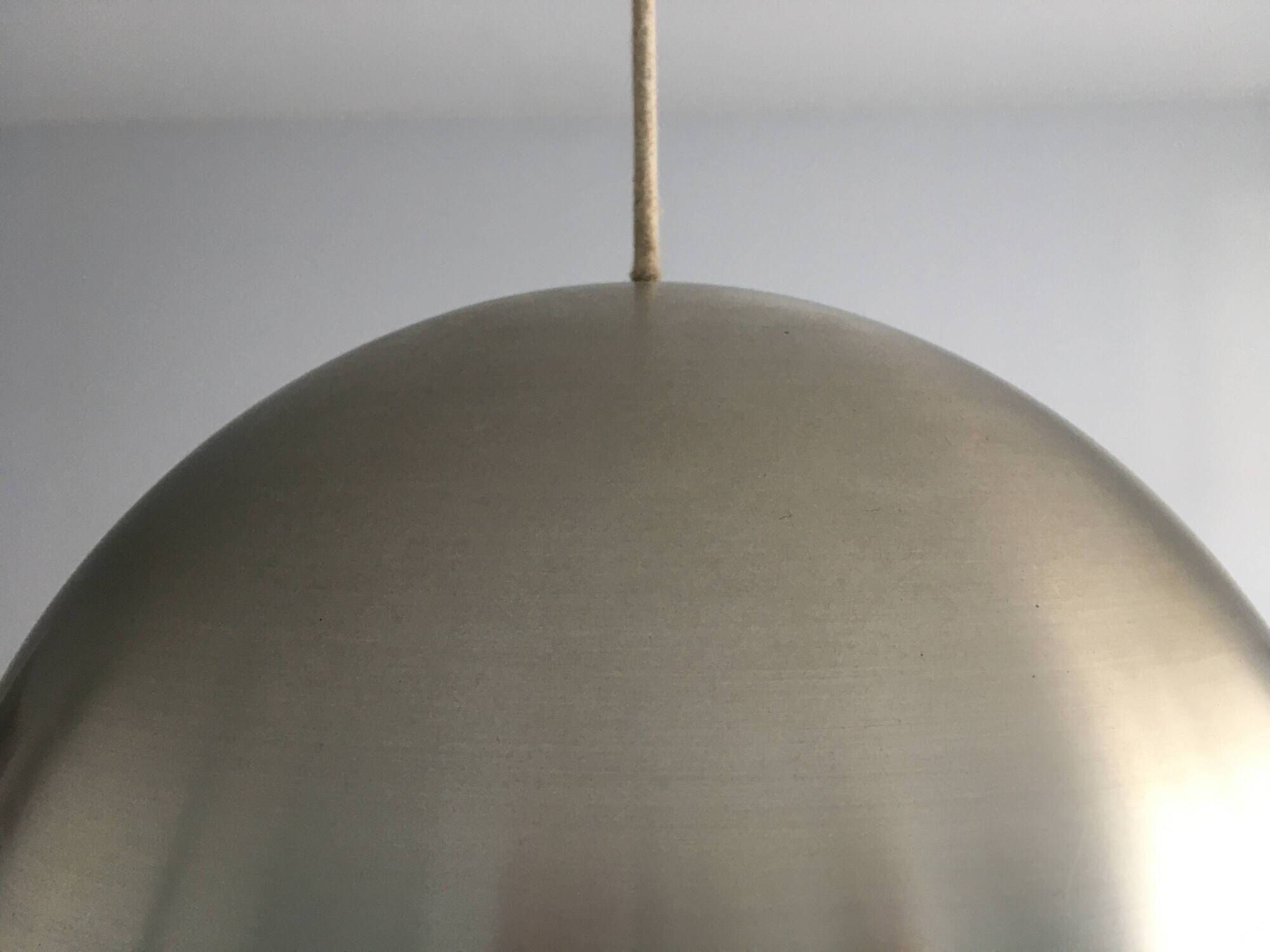 Scandinavian suspension lamp ViIhelm WohIert for Poulsen year 60