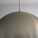Scandinavian suspension lamp ViIhelm WohIert for Poulsen year 60