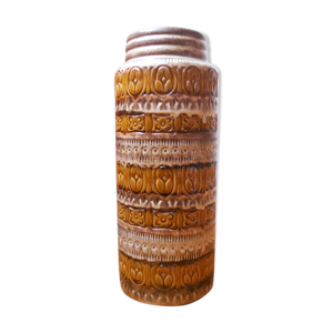 Vase en céramique 1960
