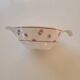 Gravy boat Digoin Sarreguemines France