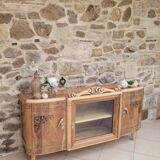 Art deco buffet
