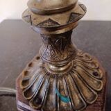 Candle holders