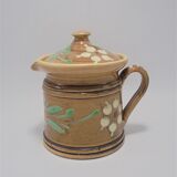 Alsatian milk jug