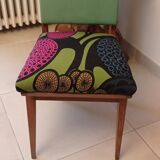 Scandinavian chair from the 50s