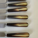 Selency x Monoprix Croisé Laroche knives