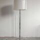 MCM Alvise floor lamp by Luigi Massoni for Guzzini 1960s