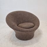 Mushroom Armchair by Pierre Paulin for Artifort, 1960's