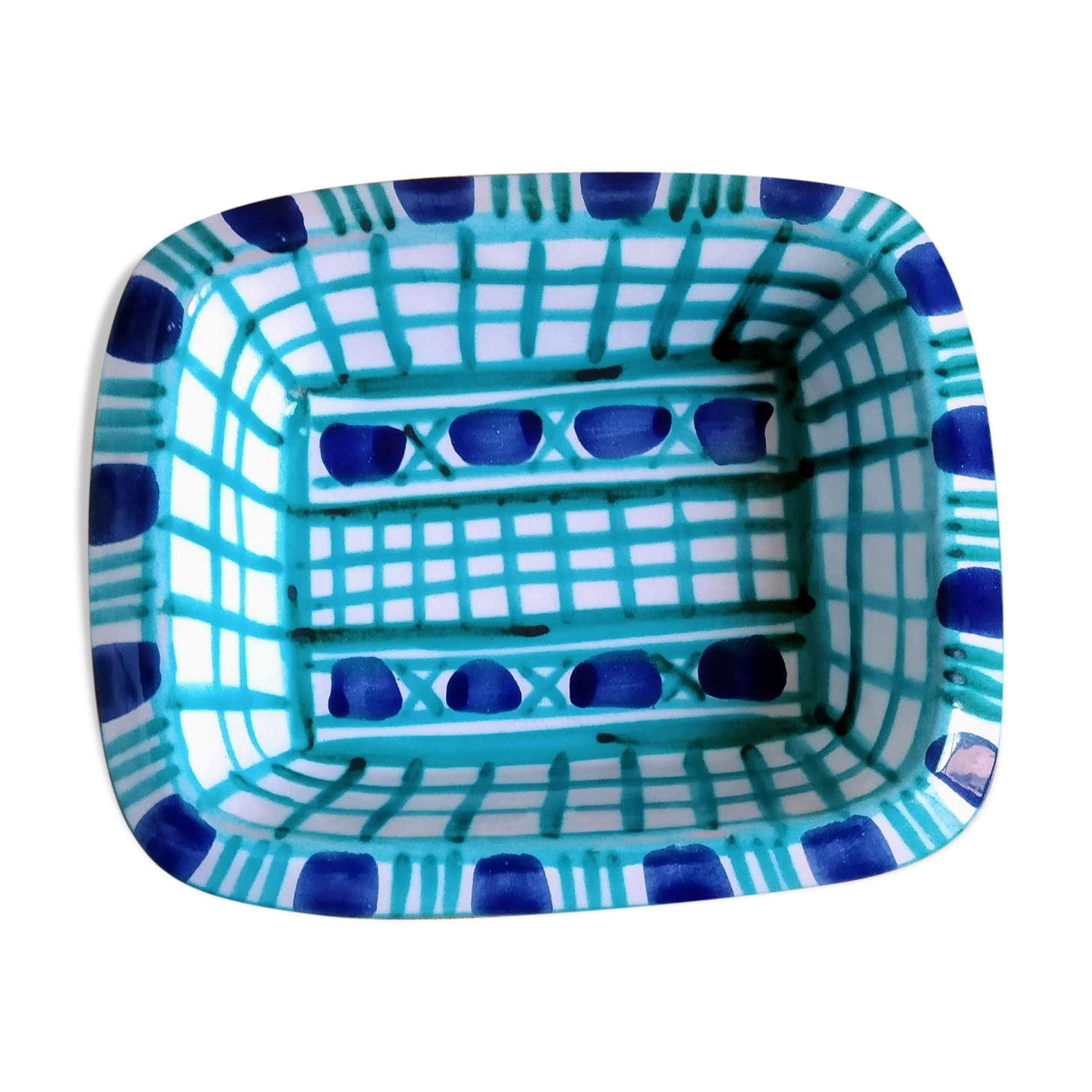 Robert Picault catchall