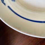 Badonviller deep plates