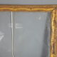Old wood frame - gilded stucco, 48x38 cm