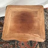 Pair of Louis XV style bedside tables