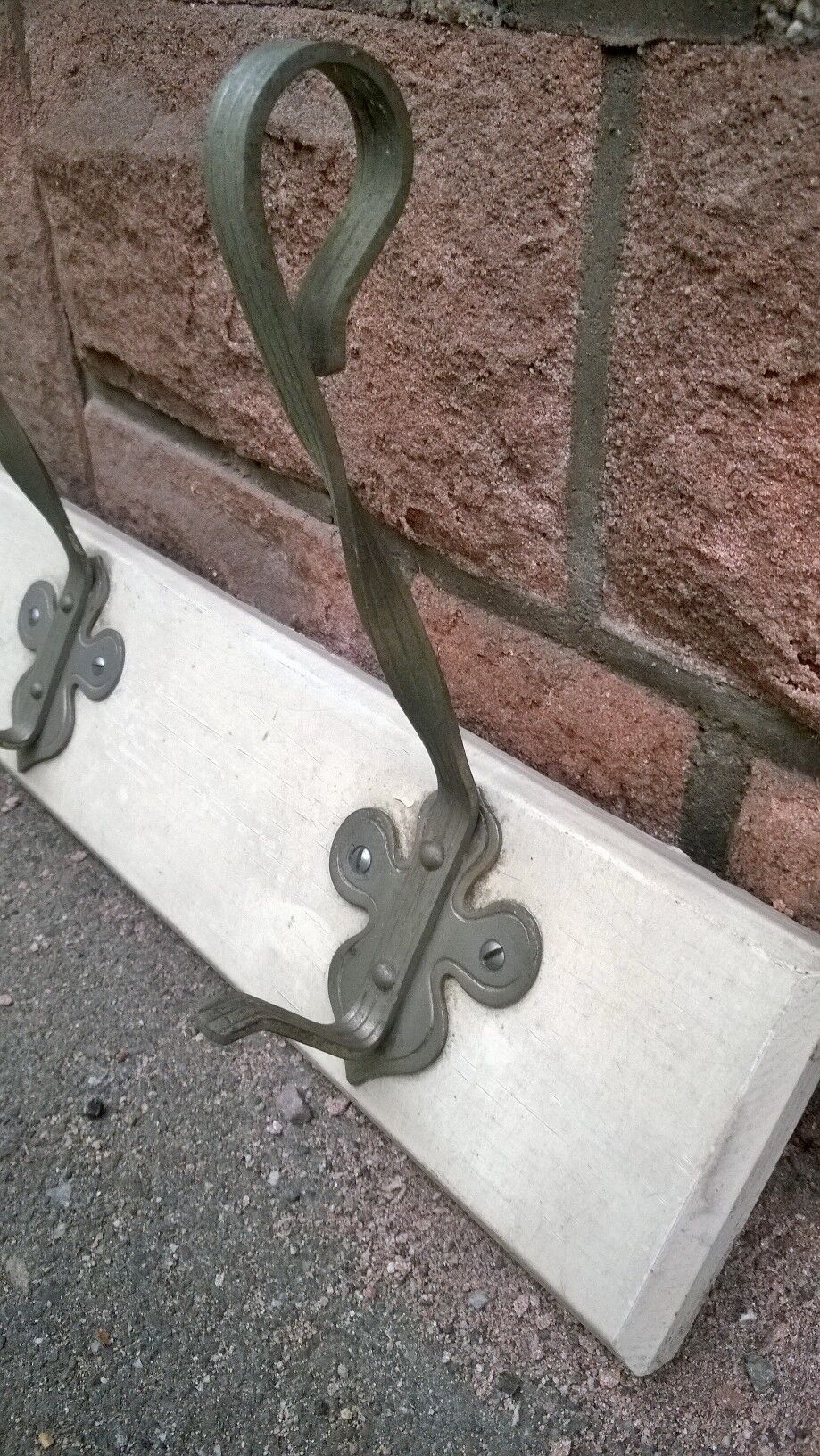 Coatrack years 30