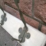 Coatrack years 30