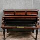 Bureau ancien à cylindre – époque Louis-Philippe / XIXe siècle
