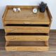 Commode vintage mid-century