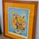 Rare Mid-Century Gabriel Zendel Signed & Numbered Lithograph