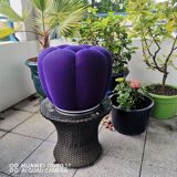 Apex pouf