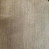 Set of 4 brutalist bistro chairs