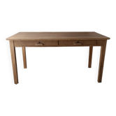 Farmhouse table