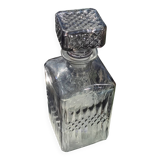 Bottle of whiskey