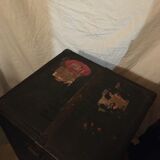 Travel trunk
