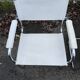 Paire de fauteuils