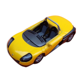 Renault Sport Spider Scale miniature car