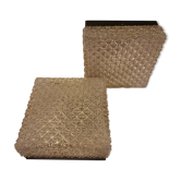 Wall lamps, ERCO