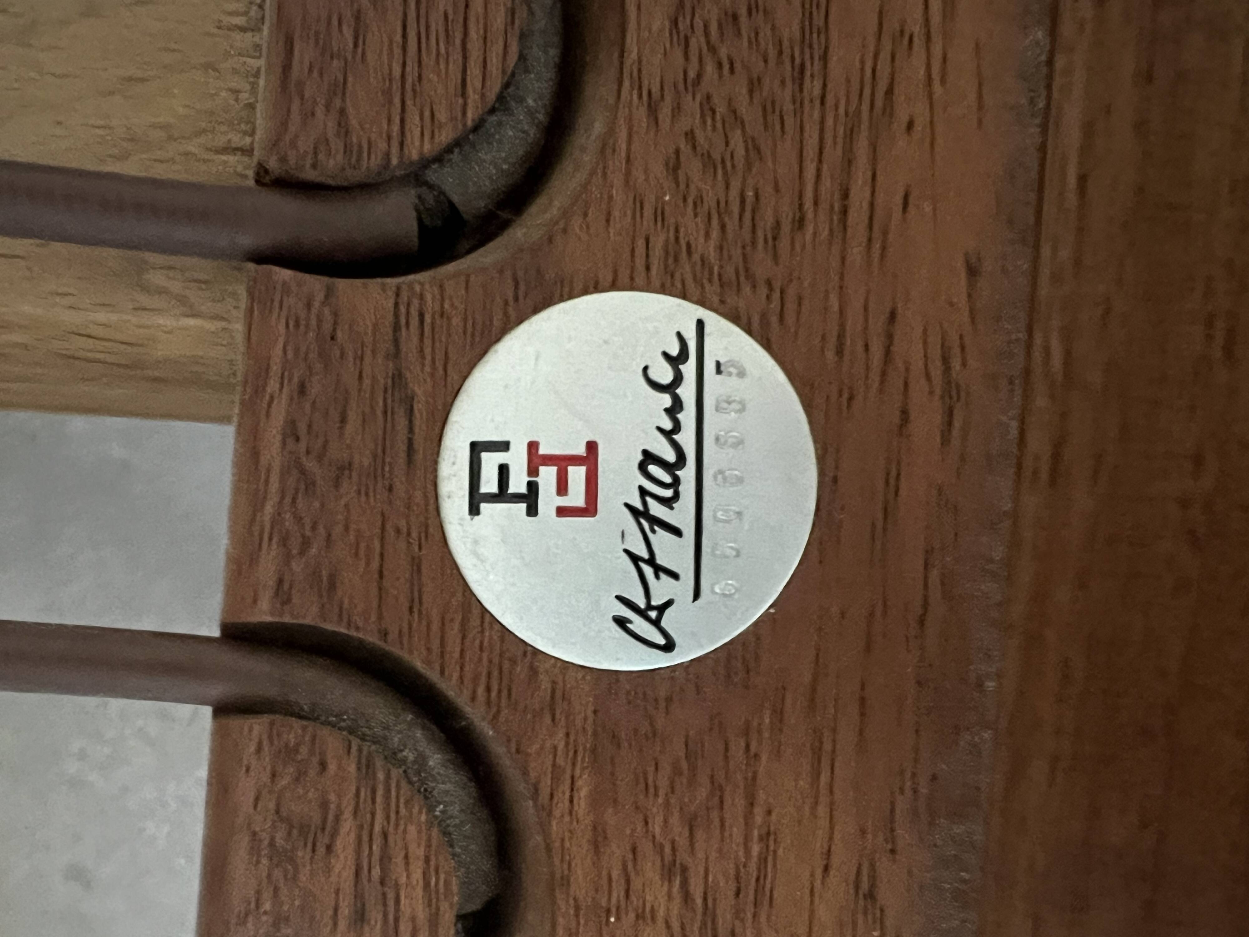 Daybed Minerva Peter Hvidt Mølgaard