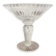 Glass Bon Bon Dish by Royal Doulton
