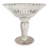 Plat à bonbons en verre par Royal Doulton