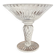 Glass Bon Bon Dish by Royal Doulton