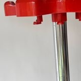 VIP coat rack Roberto Lucchi and Paolo Orlandini for Velca, 1970