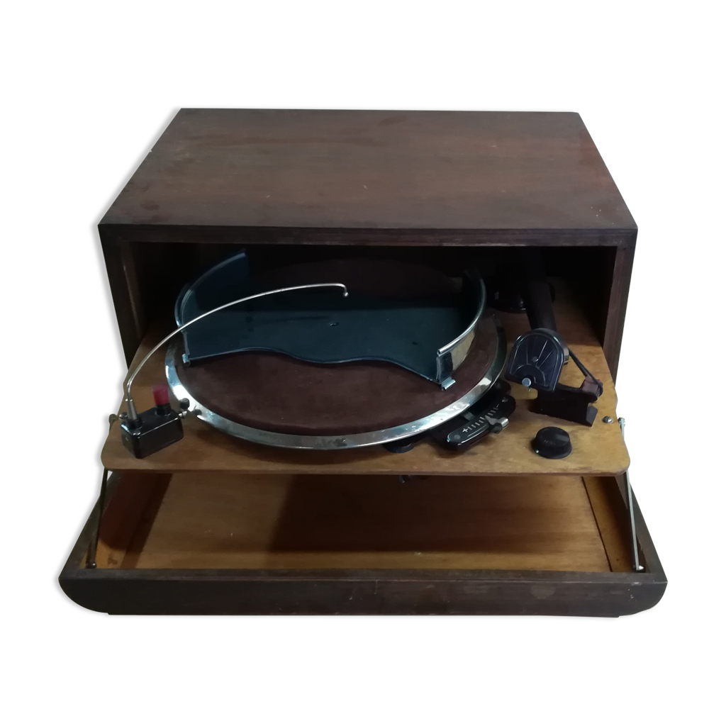 Électrophone PathéMarconi Selency