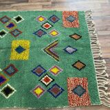 Moroccan Berber rug 250cm x 150cm