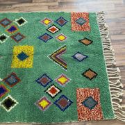Moroccan Berber rug 250cm x 150cm