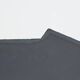 Funki raw steel stool